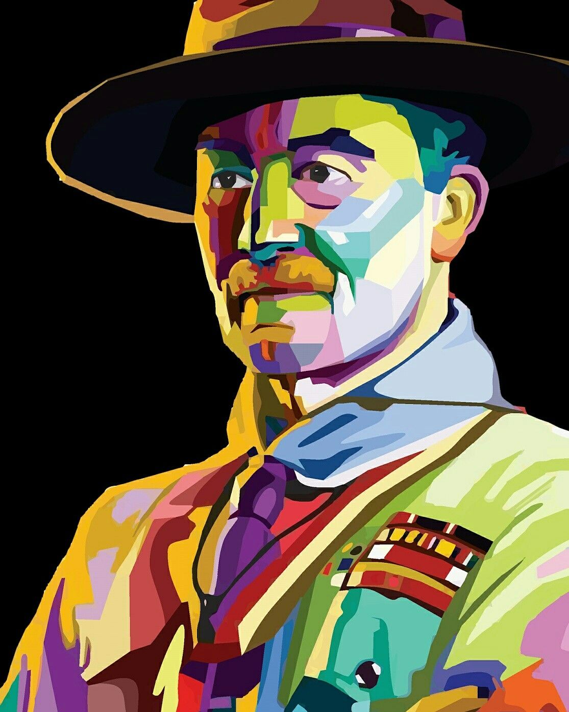 Baden Powell Baden Powell