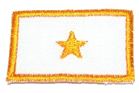 Distintivo de Escoteiro Chefe Adjunto da Chefia Nacional Distintivo de Escoteiro Chefe Adjunto da Chefia Nacional