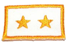 Distintivo de Escoteiro Chefe Nacional Adjunto Distintivo de Escoteiro Chefe Nacional Adjunto