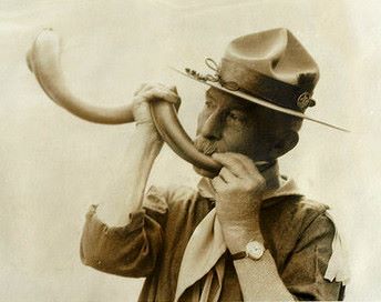 Baden Powell Baden Powell