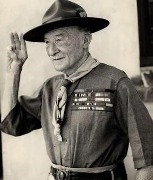 Baden Powell Baden Powell