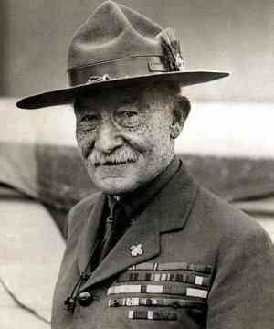 Baden-Powell Baden-Powell