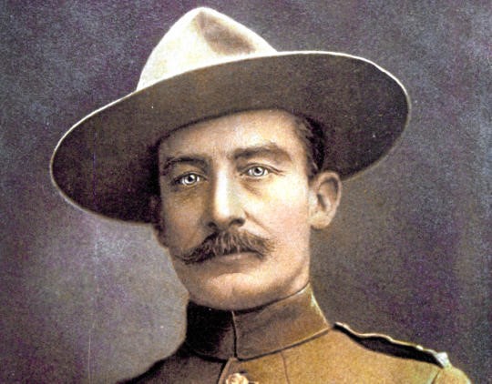 Impeesa Baden Powell Impeesa Baden Powell
