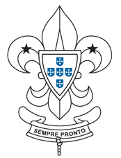 Insígnia da AEP Insígnia da AEP